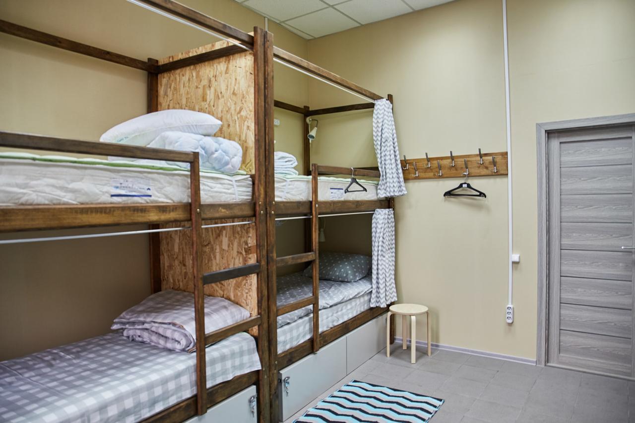 CENTRAL HOSTEL ИРКУТСК 2* (Россия) - от 2324 RUB | NOCHI